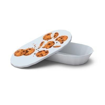 SNACK BOWL IMBISS with Lid