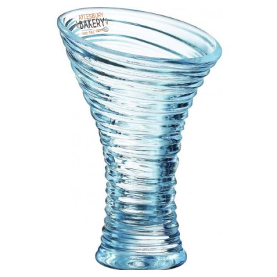 SUNDAE DESSERT GLASS (410ML & 14,5OZ)