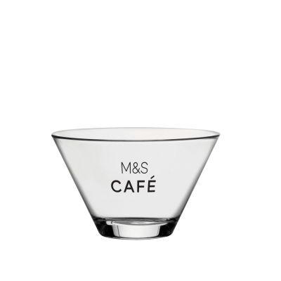 VENEZIA DESSERT GLASS (400ML & 14OZ)