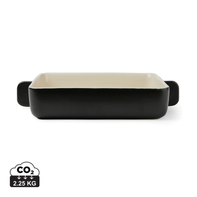 VINGA MONTE NEU OVEN DISH in Black