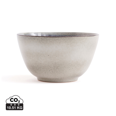 VINGA NOMIMONO BOWL, 21 CM in Beige