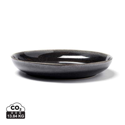 VINGA NOMIMONO BOWL, 31 CM in Black