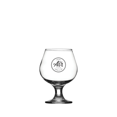 CAPRI BRANDY GLASS (265ML & 9,33OZ)