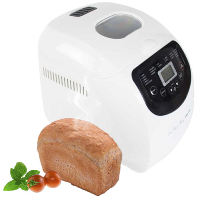 PRIXTON LA PETITE BAKERY BREAD MAKER