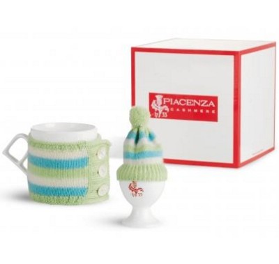 GOOD MORNING MUG & BREAKFAST SET