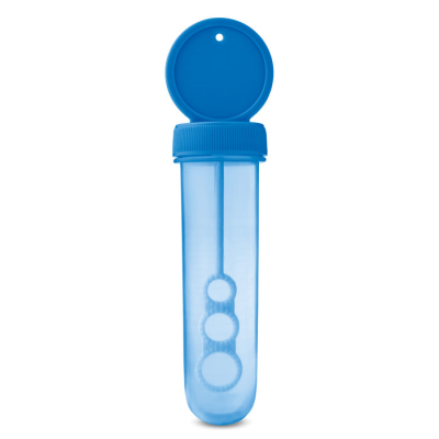 BUBBLE STICK BLOWER in Blue