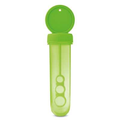 BUBBLE STICK BLOWER in Green