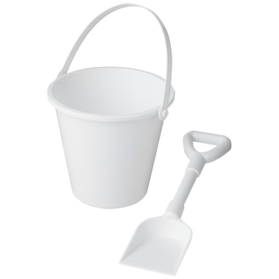 TIDES RECYCLED BEACH BUCKET AND SPADE