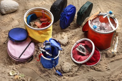 SMARTBIN FOLDING BUCKET