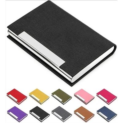 BUSINESS CARD HOLDER