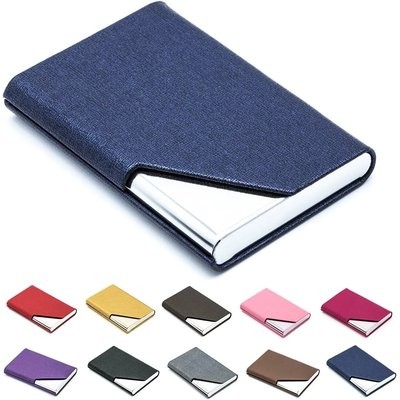 BUSINESS CARD HOLDER