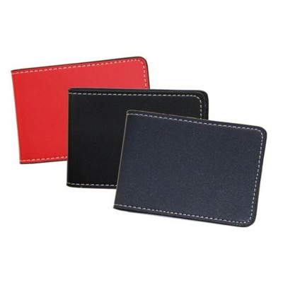 COLLINS BUSINESS CARD HOLDER