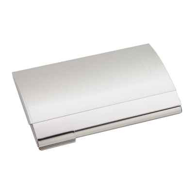 DOME BUSINESS CARD HOLDER