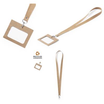 LANYARD NERTHUS