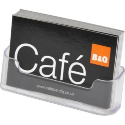 LOYALTY CARD HOLDER