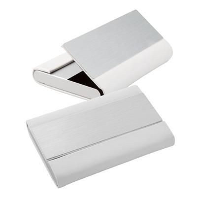 WLING BUSINESS CARD HOLDER