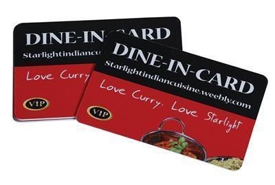 600 MICRON MEMBERSHIP CARD