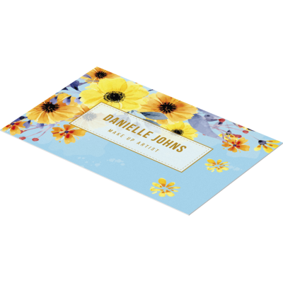 BUSINESS CARDS - STANDARD