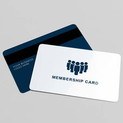 MEMBERSHIP CARD