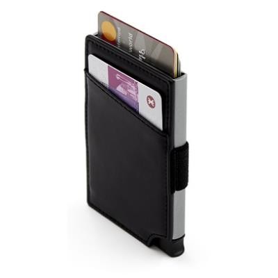WALLY CARTA RFID CARD HOLDER