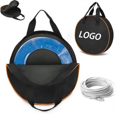 OXFORD ROUND CABLE ORGANIZER