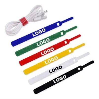 NYLON MAGIC TAPE TIES STRAPS