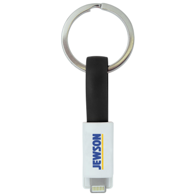 2-IN-1 KEYRING CHARGER CABLE