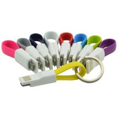 2-IN-1 MAGNETIC CABLE
