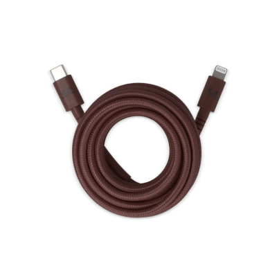 2ULC200 | FRESH N REBEL USB-C TO APPLE LIGHTNING CABLE 2