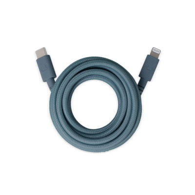 2ULC200 | FRESH N REBEL USB-C TO APPLE LIGHTNING CABLE 2