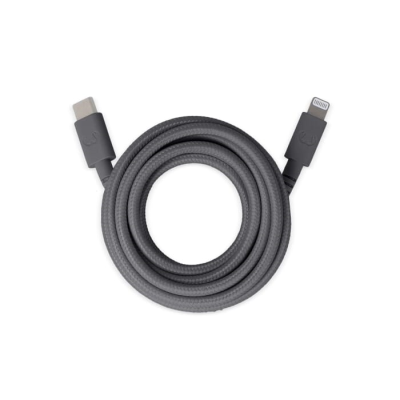 2ULC200 | FRESH N REBEL USB-C TO APPLE LIGHTNING CABLE 2