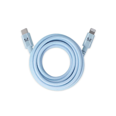 2ULC200 | FRESH N REBEL USB-C TO APPLE LIGHTNING CABLE 2