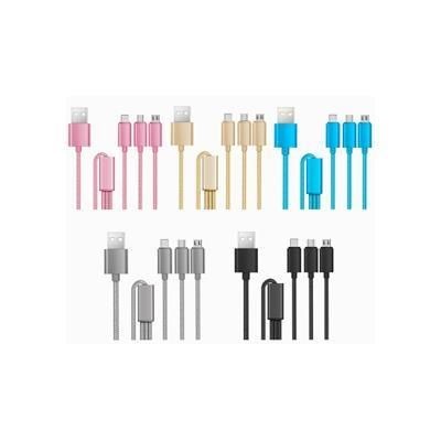 3-IN-1 CHARGER CABLE