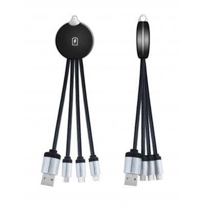 3-IN-1 CHARGER CABLE