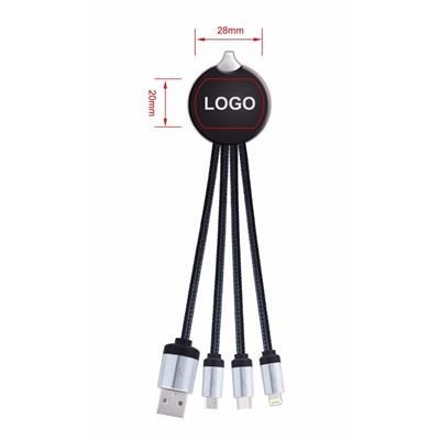 3-IN-1-LIGHT UP CABLE