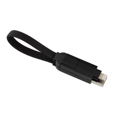 4-IN-1 CHARGER CABLE MIXCO