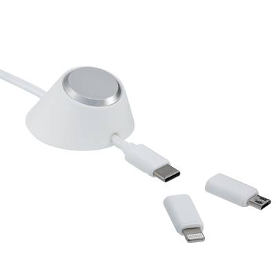6-IN-1 CHARGER CABLE CONVERTICS DESKTOP