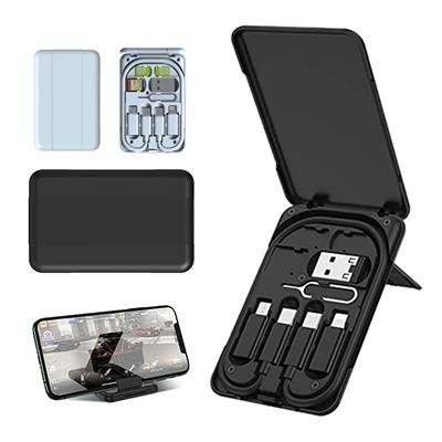 6-IN-1 UNIVERSAL CHARGER CABLE SET