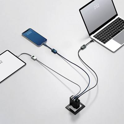 ALLURE CHARGER CABLE