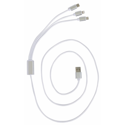 CHARGER CABLE LONG DISTANCE