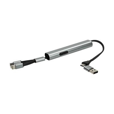 CHARGING CABLE CONNECT