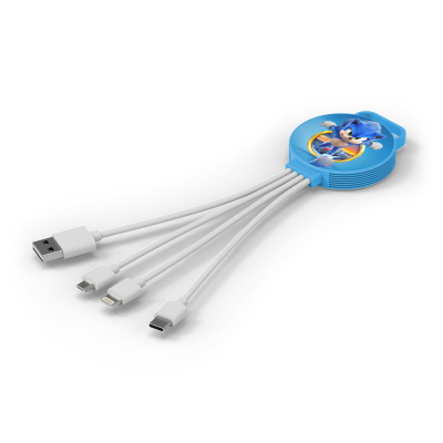 FRESH - SINGLE INPUT