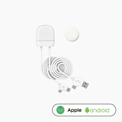 ICE TAG CHARGER CABLE