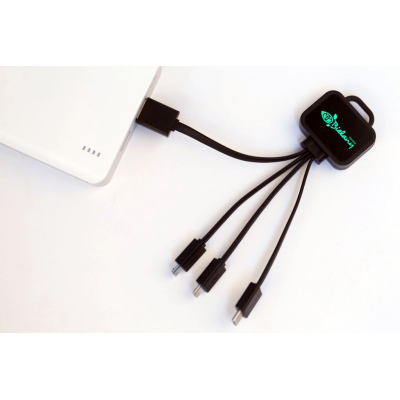 LED LIGHTS CHARGER CABLE