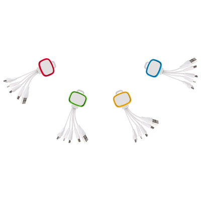 LED LIGHTS CHARGER USB CABLE