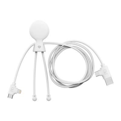 MR BIO LONG PD FAST CHARGER CABLE