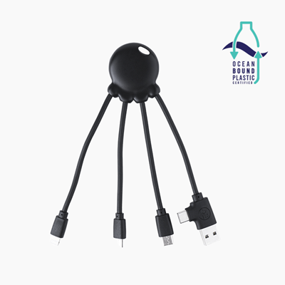 OCEAN OCTOPUS CHARGER CABLE