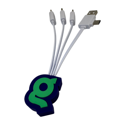 POWERPVC MULTI-CABLE