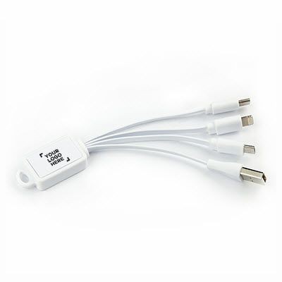 PROMOTIONAL 3-IN-1 CABLE