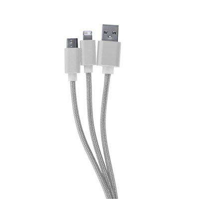 SCOLT USB CHARGER CABLE